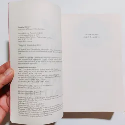 Boy Swallows Universe - Trent Dalton 930973