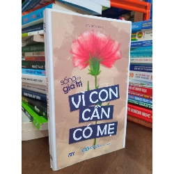 Vì con cần có mẹ - ATY 494664