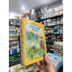 Cây xanh rì rào | A-lếch-xây Mu-xa-tôp ( Sách Liên Xô )