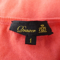 ドゥロワー DRAWER ニ knit - Hàng hiệu Authentic 822915