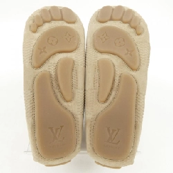 Giày Derby Footprint LV Louis Vuitton - Hàng hiệu Authentic 901439