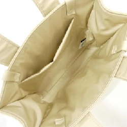 Túi xách CHC23WS383 L41 Woody Medium Tote của Chloe - Hàng hiệu Authentic 765115