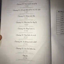 Giải toán cùng Enstein  698023