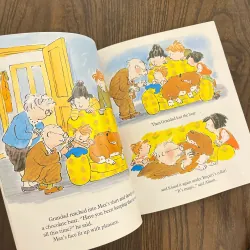 Grandad's Magic 974277