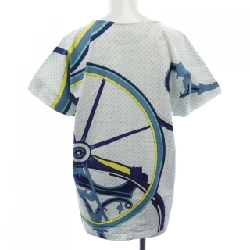 Áo thun HERMES - Hàng hiệu Chính hãng 827211