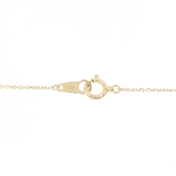 K18YG Ngọc trai Akoya Dây chuyền 6.1mm - Hàng hiệu Chính hãng 857243