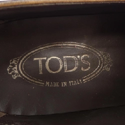 Giày TOD'S - Hàng hiệu Authentic 907287