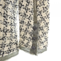 Áo khoác CHANEL P34954V25165 09P - Hàng hiệu Chính hãng 818111