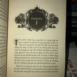 Từ điêu tàn trỗi dậy - Leigh Bardugo 999795