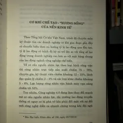 Dòng chảy nghị trường - Trần Văn 697240