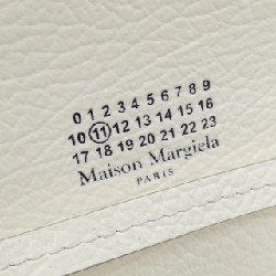 Maison Margiela 4 Stitch Chain Wallet SA3UI0008 BAG - Hàng hiệu Authentic 831936