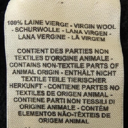 HERMES H motif 3E2713DB áo khoác cardigan 627232