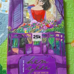 Hẹn yêu - Đặt chỗ trong tim