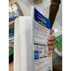 Luyện tốc độ & kỹ năng giải nhanh trắc nghiệm Toán chuyên đề Hàm Số & Ứng dụng 12 & ôn thi THPT quốc gia - Huỳnh Công Thái 497932