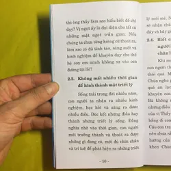 Thoát ra - HT Thích Tâm Hạnh - TV Trúc Lâm Bạch Mã 607845