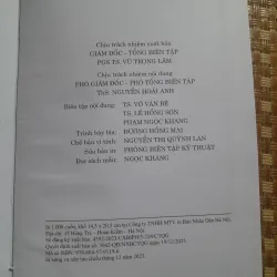 PHÚC LỢI XÃ HỘI GÓP PHẦN ĐẢM BẢO... 755782