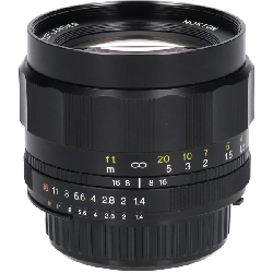 NOKTON58mm F1.4SL - Hàng hiệu Authentic
