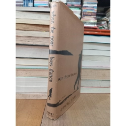 When the poor boys dance - G. F. Borden 701491