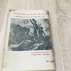 GA VƠ RỐT ( NXB Kim Đồng 1985) 929038