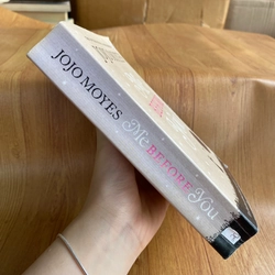 [Tiếng Anh] Me Before You -  by Jojo Moyes 501523