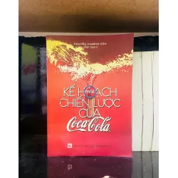 Kế hoạch chiến lược của Coca-Cola
