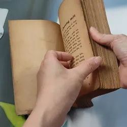 [XƯA] Quãng Đời Xưa In Bóng (1990) - Dũng Hà 776083