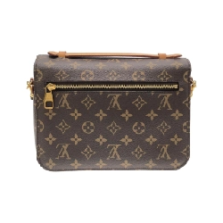 Túi xách Louis Vuitton Monogram Pochette Metis MM M44875 - Hàng hiệu Chính hãng 805088