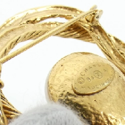【Cổ điển】Brooch Chanel 626393