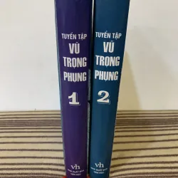 Vũ Trọng Phụng Tuyển Tập