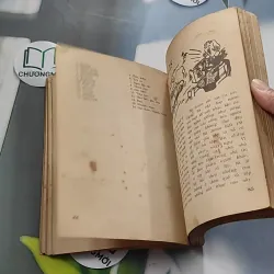 [XƯA] Tập Dịch Những Mẫu Chuyện Tiếng Anh 3 (1994) 776059