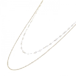 K18YG Dây chuyền - Hàng hiệu Chính hãng 867939