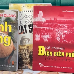 Sách văn học lịch sử