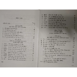 Bói kiều như một nét văn hóa N19 - 2007 - 313 trang VĂN HỌC ANTQ2012-141 921798