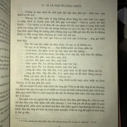 Ông già Khốt-ta-bít - L.La-ghin 790531