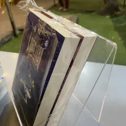 CHIẾN THẦN - ĐINH MẶC (2 tập) 734842