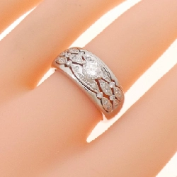 Nhẫn kim cương PT900 0.350CT 665714