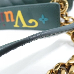 Túi xách vai Louis Vuitton New Wave Chain Bag PM M55021 - Hàng hiệu Chính hãng 766078