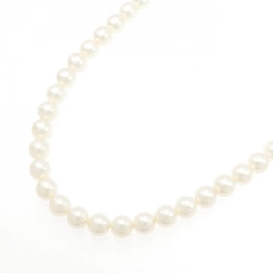 Dây chuyền ngọc trai Akoya Tasaki 8-8.5mm - Hàng hiệu Chính hãng 842722