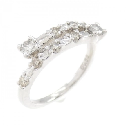 Nhẫn kim cương PT 0.55CT