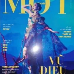 Tạp chí MỐT, số 08 & 09 năm 2025 699398