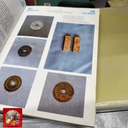 100 năm tiền việt nam  797231