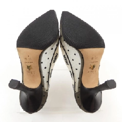 【Mã giảm giá】Giày cao gót CHRISTIAN DIOR 663504