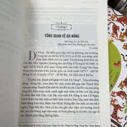 LỊCH SỬ ĐÀ NẴNG (1306 - 1975) - VÕ VĂN DẬT 976638