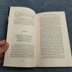 CHIẾC NHẪN VÀ BÔNG HỒNG - WILLIAM THACKERAY 478632