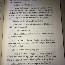 Albert Einstein tuổi thơ gian khó và cuộc đời khoa học vĩ đại  970707