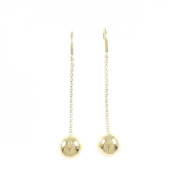 Khuyên tai móc bóng Tiffany - Hàng hiệu Authentic