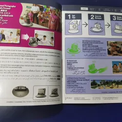 Máy chụp ảnh Sony - Tình trạng như mới 1001957