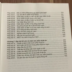 Phác đồ điều trị tim mạch, Viện tim thành phố Hồ Chí Minh  694610