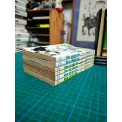 Truyện Tranh Sân Cỏ Ước Mơ (2004) 605285