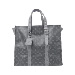 Túi xách Louis Vuitton Monogram Eclipse Reverse Cabas Zip GM M45379